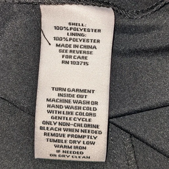 NWT Nanette Lepore Striped Dress Size 4 - Picture 8 of 12